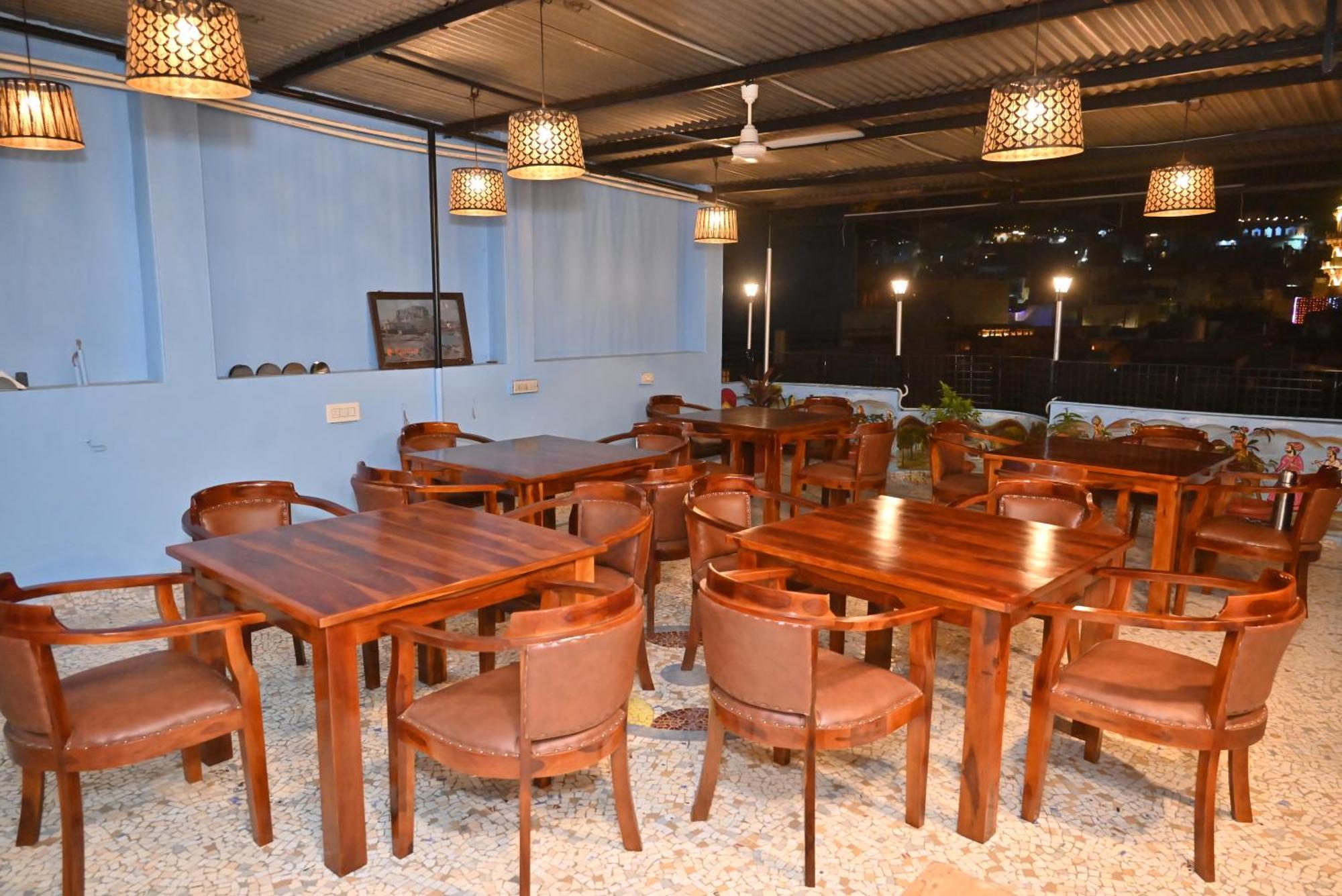 The Rajputana Homestay Джодпур Екстериор снимка
