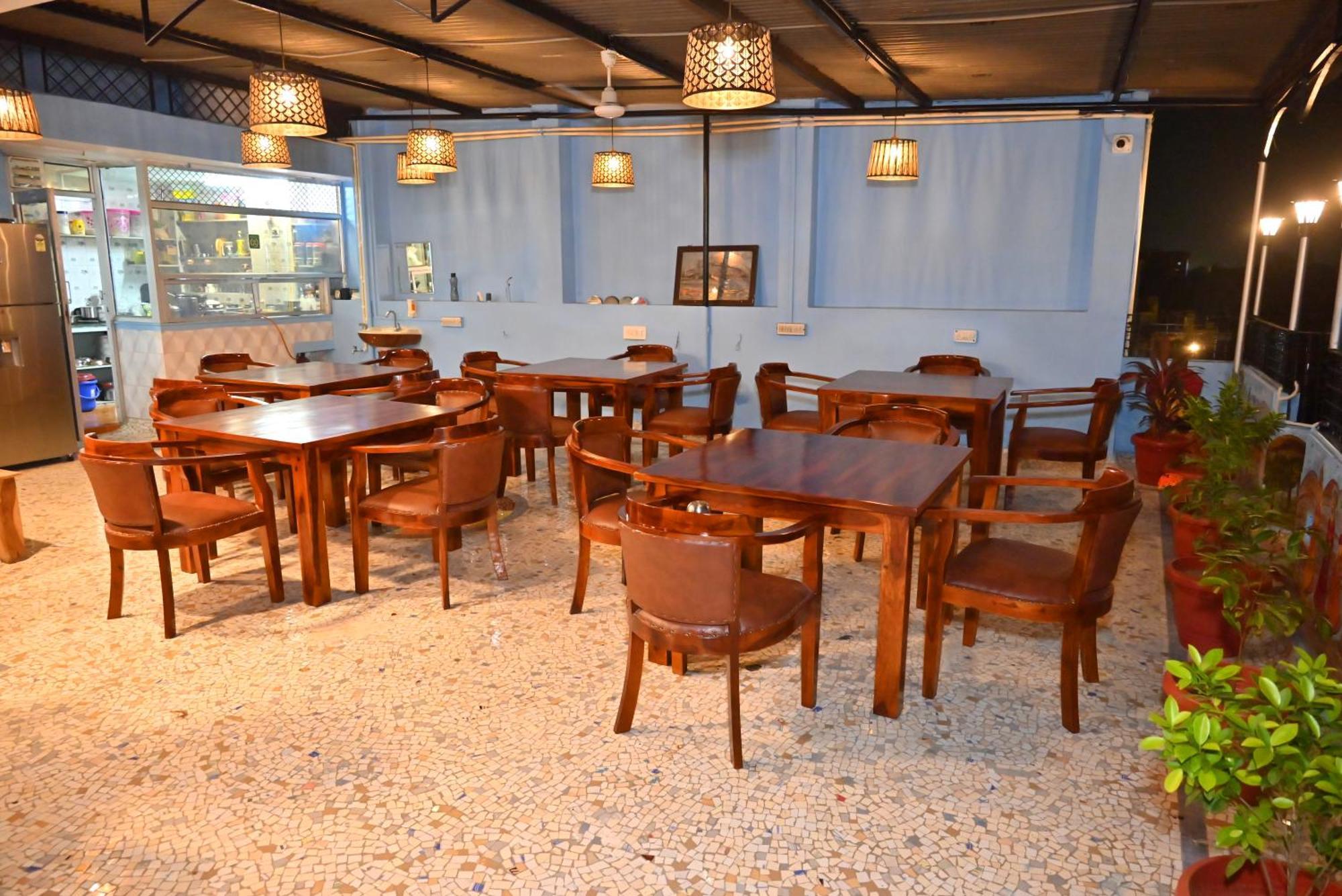 The Rajputana Homestay Джодпур Екстериор снимка